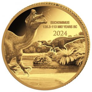 prehistoric-life-suchomimus-gold