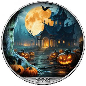 silver-eagle-halloween-2024-1-oz-silber-koloriert