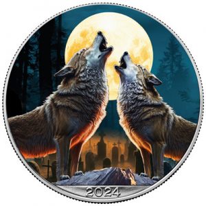silver-eagle-halloween-2024-1-oz-silber-koloriert-wolf