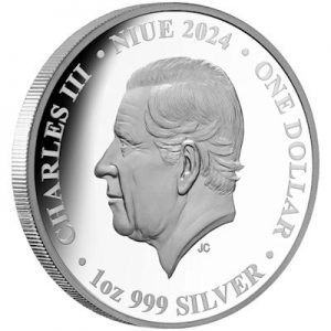 spring-swan-1-oz-silber-koloriert-wertseite
