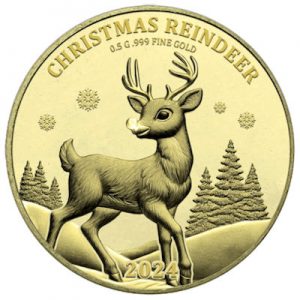 christmas-reindeer-gold