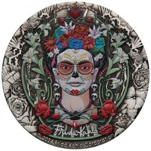 frida-kahlo-2-oz-silber-koloriert