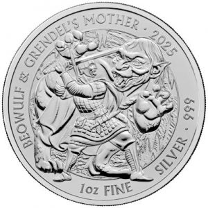 myths-and-legends-beowulf-2024-1-oz-silber