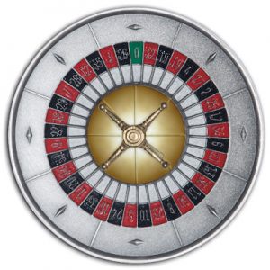 silbermuenze-roulette