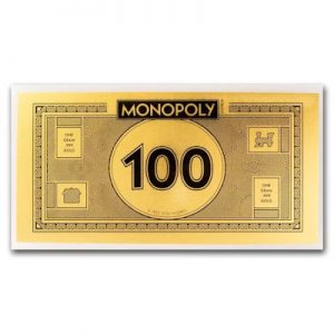 monopoly-100-dollar-gold
