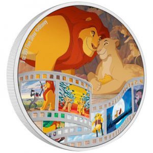 disney-klassiker-koenig-der-loewen-3-oz-silber