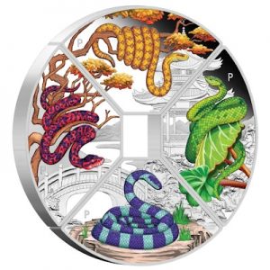 lunar-schlange-quadrant-set-4-oz-silber
