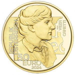 oesterreich-veza-canetti-gold