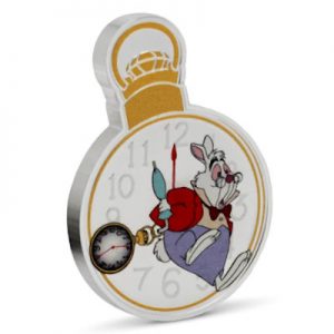 disney-alice-im-wunderland-white-rabbit-silber