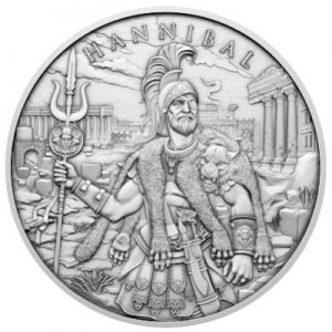 legendary-warriors-hannibal-1-oz-silber