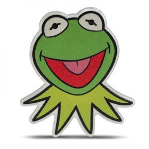 muppets-kermit-1-oz-silber-koloriert