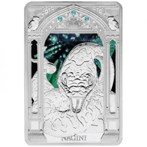harry-potter-magische-kreaturen-nagini-1-oz-silber-koloriert