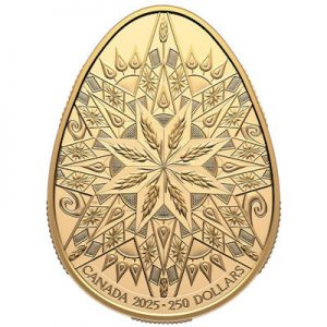 pysanka-2025-gold