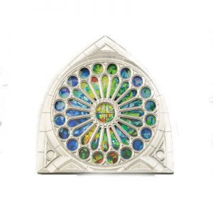 rosenfenster-sagrada-familia-silber