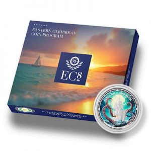 ec8-antigua-rum-runner-1-oz-silber-koloriert-etui
