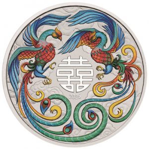 myths-double-phoenix-bunt-1-oz-silber