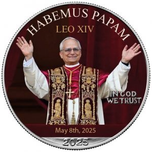 silver-eagle-papst-leo-xiv