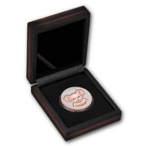 super-incused-koala-1-oz-silber-rose-gold-etui