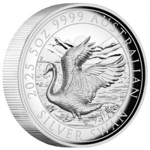 australian-swan-2025-silber-high-relief