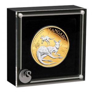 kangaroo-2025-2-oz-silber-vergoldet-etui
