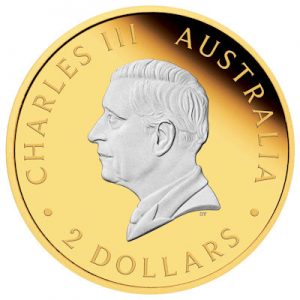 kangaroo-2025-2-oz-silber-vergoldet-wertseite