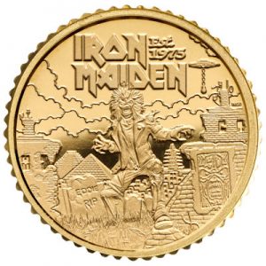 music-legends-iron-maiden-gold