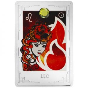 sternzeichen-loewe-2-oz-silber-koloriert
