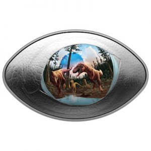 dino-auge-1-oz-silber-koloriert-frontal