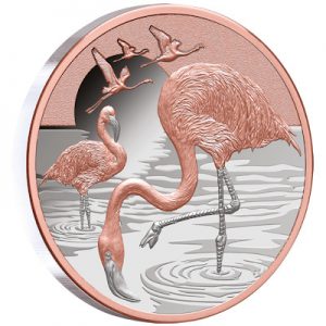 flamingo-2025-1-oz-silber-gilded