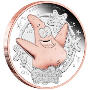 spongebob-patrick-2-oz-silber-vergoldet