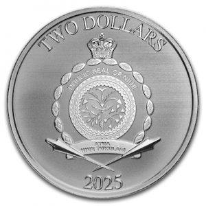 dagobert-duck-1-oz-silber-wertseite