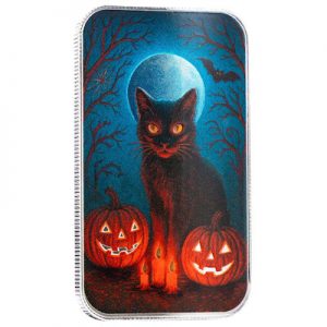 halloween-black-cat-pumpkins-1-oz-silber-koloriert