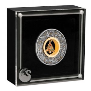 santa-s-werkstatt-2-oz-silber-vergoldet-etui