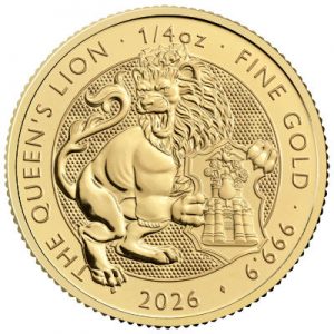 tudor-beasts-queen-s-lion-gold
