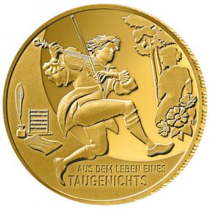 100-euro-meisterwerke-eichendorff-taugenichts-gold