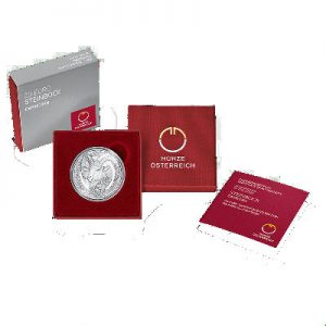 oesterreich-steinbock-silber-etui