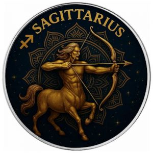 sternzeichen-schuetze-1-oz-silber-koloriert