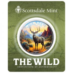 the-wild-mule-deer-1-oz-silber-koloriert-3