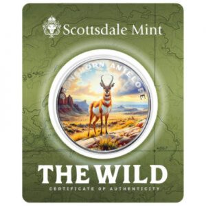 the-wild-gabelbock-1-oz-silber-koloriert-3